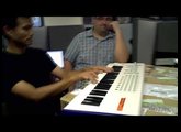 E-MU Wireless SHORTboard