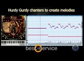 ERA by Best Service - Hurdy Gurdy Demo