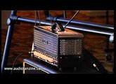Vox Night Train 50 Video Demo [NAMM 2011]