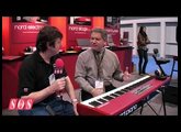 Nord Piano 88 - NAMM 2010