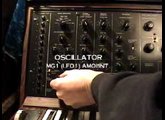 1977 Korg PS-3100 Analog Semi-Modular Synthesizer Part 1