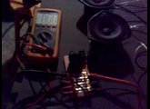 Test Bose 402 dj gazzzz