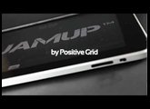 JamUp PRO XT - iOS Guitar & Bass Effect Processor