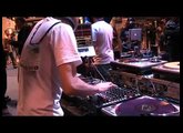NAMM 2010: Jeff Milligan on SSL2 and the Rane Sixty Eight