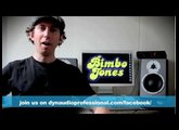 Win a pair of Dynaudio Professional DBM50's and an Impact Twin from TC Electronic