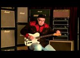 Fender Custom Shop 2012 NAMM Telecaster Custom  •  SN: R66764