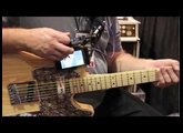 Sonic Clamp Debuts at Summer NAMM