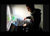 behringer ddm 4000 and traktor pro