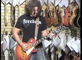 1960 Gibson Les Paul Standard 2 00978