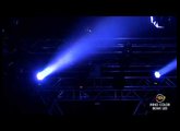 American DJ Inno Color Beam LED