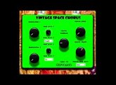 Vintage Space Chorus VST Demo by Softrave