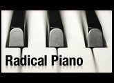 Radical Piano - Rack Extension