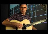 PRS Cody Kilby Signature Acoustic Introduction