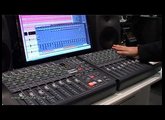 SSL X-PANDA video demo [Musikmesse 2011]