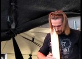 Lazuli @ Zappanale 20 (2009)