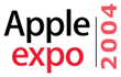 Apple Expo 2004