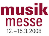 Voir le compte rendu du Musikmesse