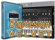 Lire le test du Digidesign Velvet
