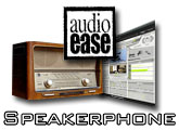 Lire le test de Speakerphone