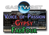 Lire le test des logiciels EastWest