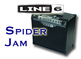 Lire le test du Spider Jam