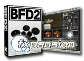 Lire le test de BFD 2