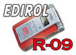 Lire le test de l'Edirol R-09