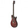 S2 CUSTOM 24 FIRE RED BURST - Guitare électrique 6 cordes