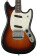 American Performer Mustang 3 Color Sunburst