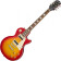 Les paul classic modern - worn heritage cherry sunburst