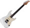 Gtrs professional p800 intelligent guitar - olympic white