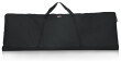 GATOR Cases Gigbag Eco GKBE pour clavier 88 touches