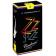 ZZ Alto ax 2.5 Boite avec 10 anches - Anche pour Saxophone Alto