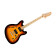 Affinity Starcaster MN 3 Color Sunburst Squier