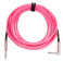 Instrument Cable Neon Pink 6