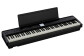 Piano numrique FP-E50 Roland | Gnrateurs de sons SuperNATURAL Piano et ZEN-Core | Clavier  88 touches  action de marteaux | Accompagnement automatique professionnel