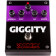 Giggity Overdrive/Distortion - Distorsion pour Guitares