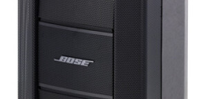 Vente Bose F1 Model 812