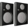 KRK RP8 G4 GRLB 8" Rokit G4 Grilles (Lot de 2)