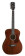 Cort L450C Guitare acoustique Naturel Satine