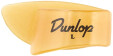 Dunlop 9073P Player's Pack de 4 Mdiators Light