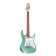 Gio GRX40-MGN Metallic Light Green - Guitare Électrique