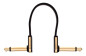 PG-10 Flat Patch Cable Gold