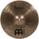 Meinl Cymbals Byzance Dark Cymbale Crash 16 pouces (40,64cm) pour Batterie - Bronze B20, Finition Sombre (B16DAC)