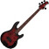 Stingray RAY34PB Dark Scarlet Burst Satin