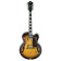 Artcore Expressionist AF95FM-AYS Antique Yellow Sunburst - Guitare Semi Acoustique