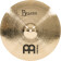 Byzance B17MTC-B Brilliant Medium Thin Crash cymbale 17