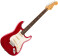 Player stratocaster ii (mex, rw) - transparent cherry burst