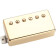 APH-1N-G - Micro guitare électrique Alnico II Pro HB, manche, gold