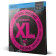 D'Addario Cordes Basse - Bass Strings - EXL170-8 - Light, 32-130 (8-String) - chelle Longue